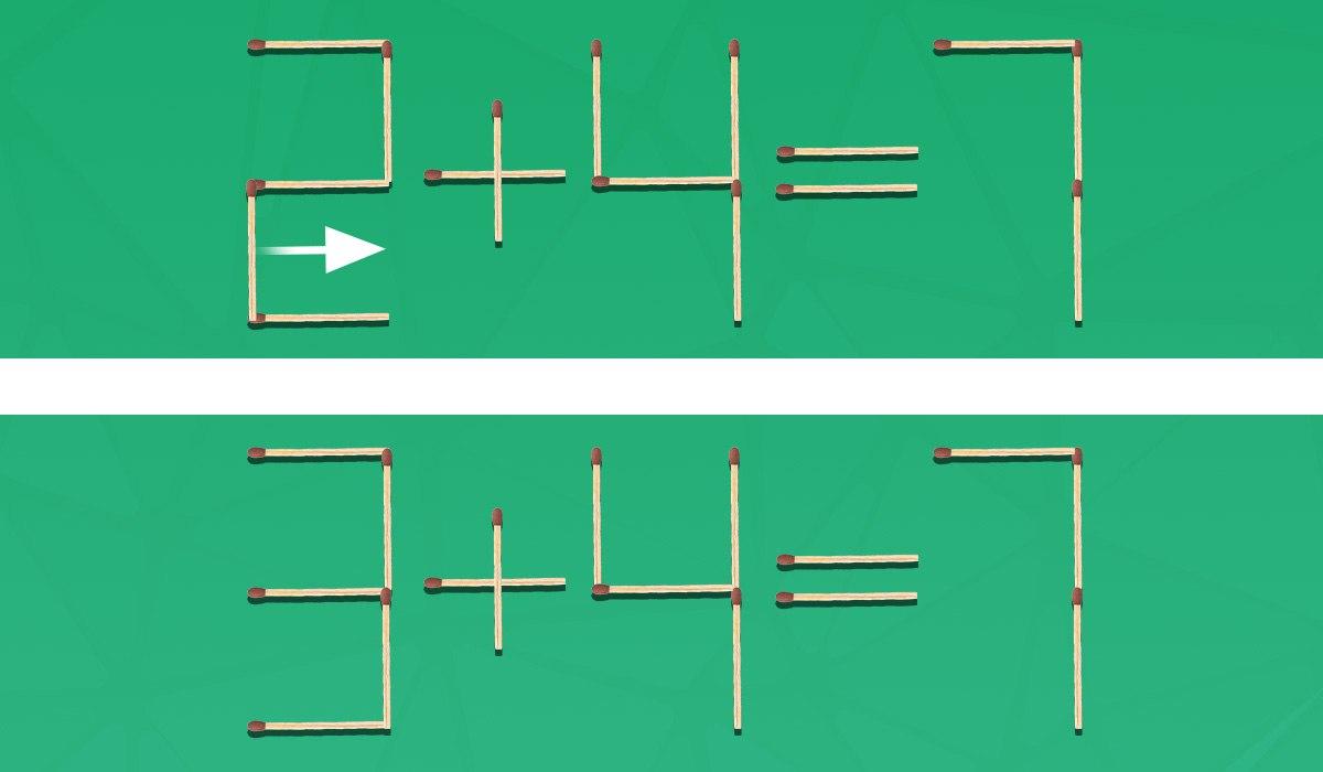 Само 2 % от хората могат да теглят мач от първия опит, за да получат правилно равенство