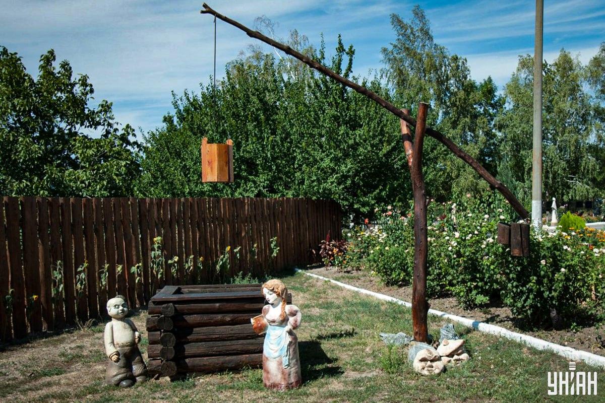 Колкото се може по-скоро потърсете котката върху оптичната илюзия / колаж Moje