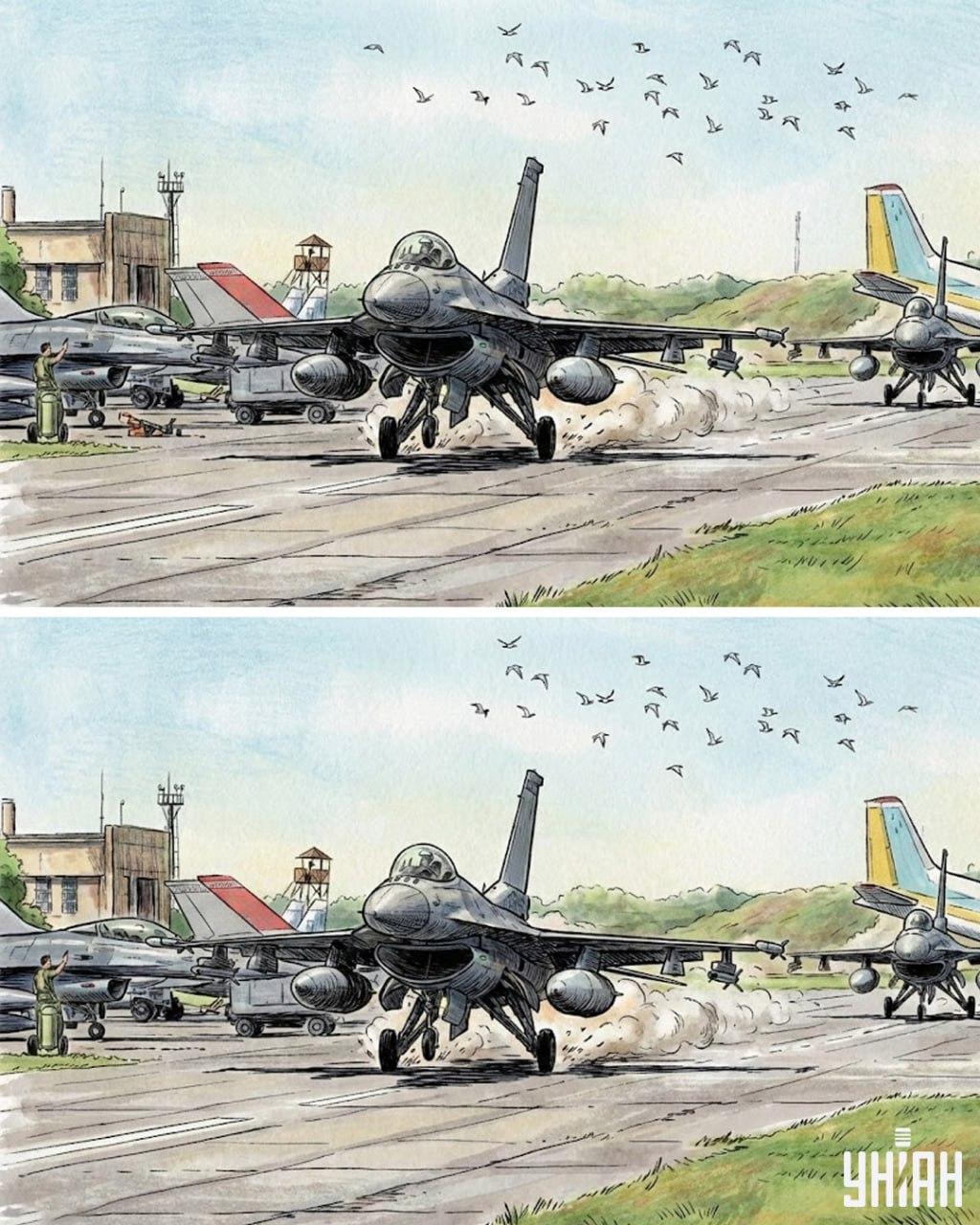 98% от хората не могат да открият 3 разлики за 10 секунди: предизвикателен пъзел