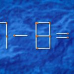 Кой мач трябва да бъде изтеглен, за да бъде равенството