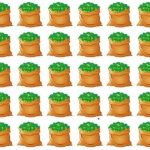 Открийте странната чанта за 5 секунди: предизвикателна загадка за най-умните