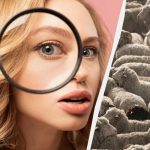 Само един от всеки трима от 100 души може да